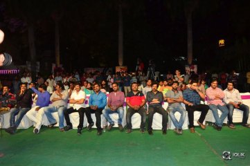 Duvvada Jagannadham Movie Trailer Launch